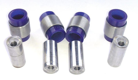 Front Upper Control Arm - Inner Camber Kit