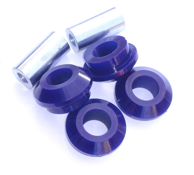 Front Lower Control Arm - Inner Bush Kit