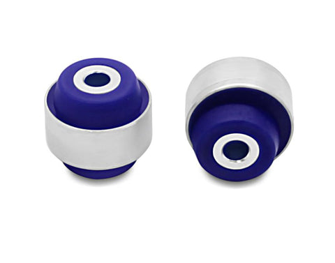 Front Lower Control Arm - Rear Bush Kit - Single Offset (60mm)