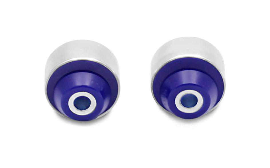 Front Lower Control Arm - Rear Bush Kit - Double Offset (63mm)