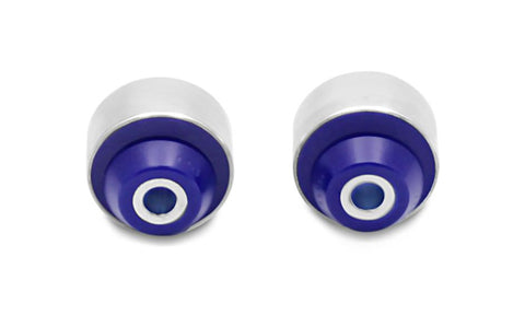 Front Lower Control Arm - Rear Bush Kit - Double Offset (63mm)