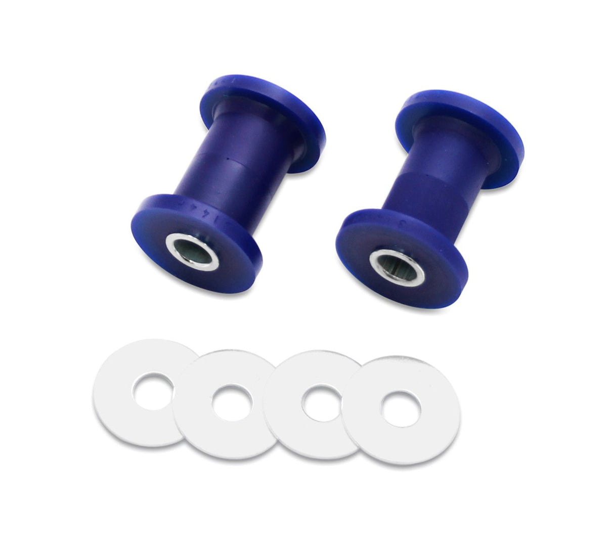 Front Steering Rack Bush Kit