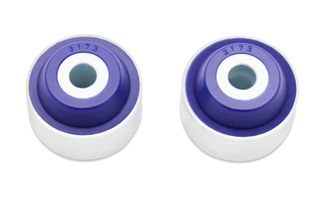 Front Lower Control Arm - Rear Bush Kit