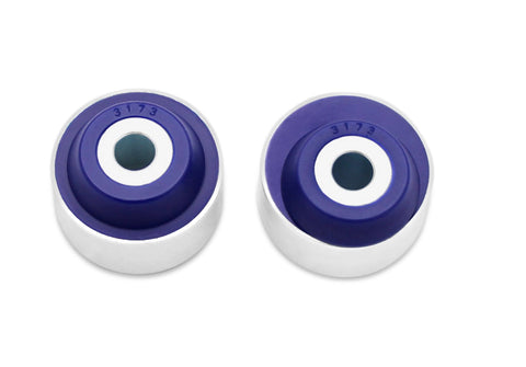 Front Lower Control Arm - Rear Bush Kit - Single Offset