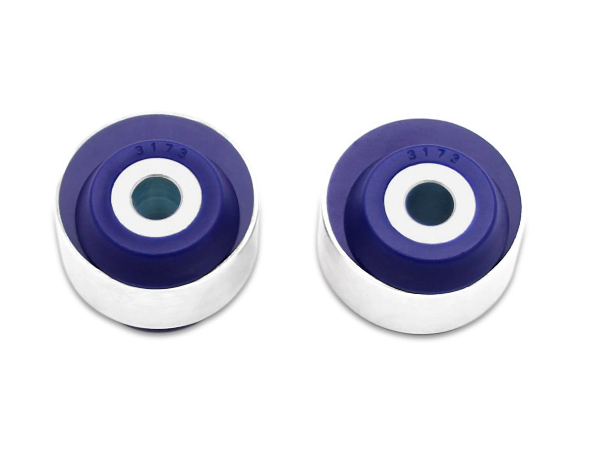 Front Lower Control Arm - Rear Bush Kit - Double Offset