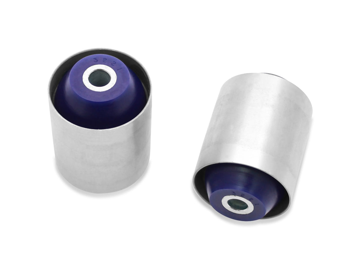 Front Lower Radius Arm Bush Kit