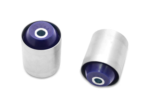 Front Lower Radius Arm Bush Kit - Double Offset