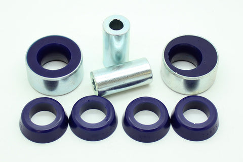 Front Lower Control Arm - Rear Bush Kit - Single Offset