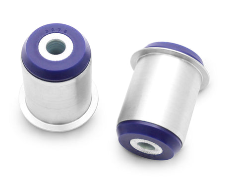 Front Lower Control Arm - Rear Bush Kit