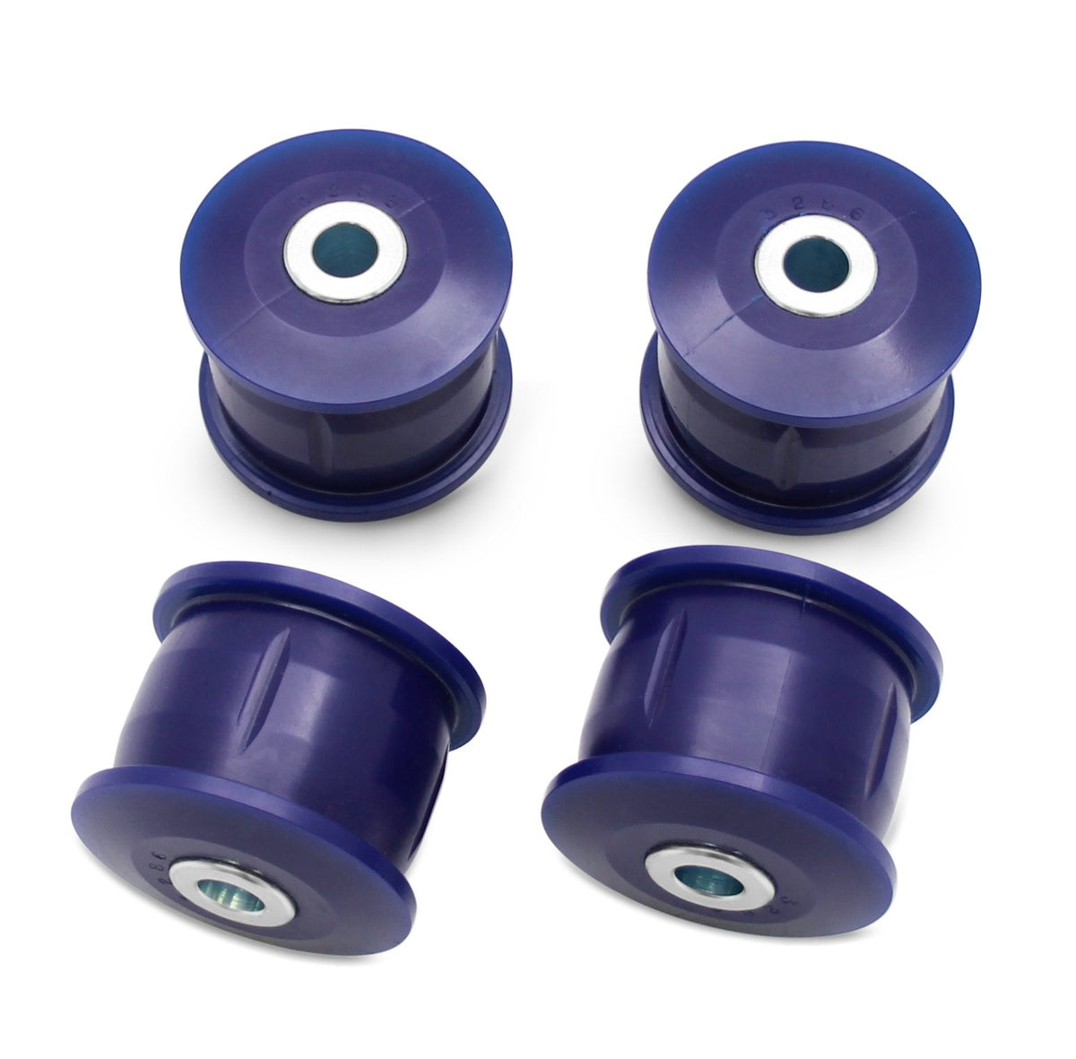 Rear Trailing Arm - Lower Bush Kit