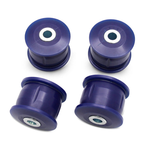 Rear Trailing Arm - Lower Bush Kit