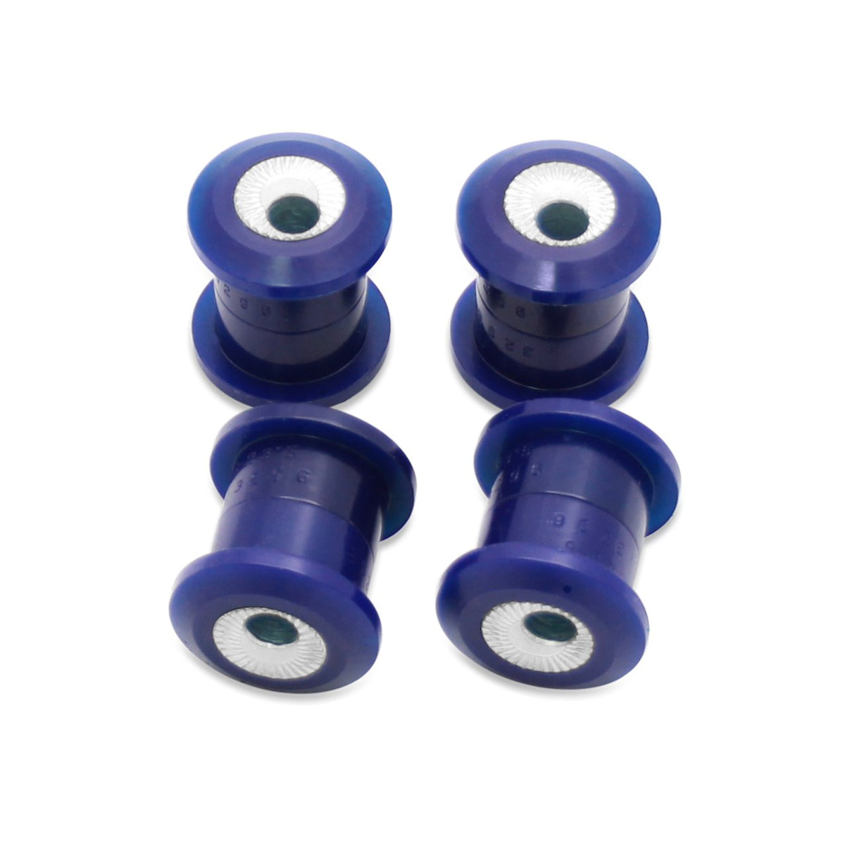 Front Upper Control Arm - Inner Camber Kit