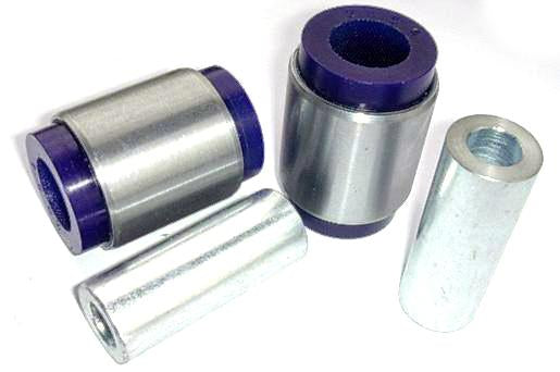 Rear Lower Front Control Arm - Outer Bush Kit
