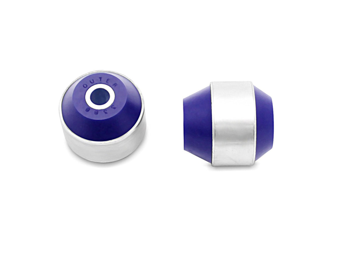 Rear Lower Trailing Arm - Front Bush Kit