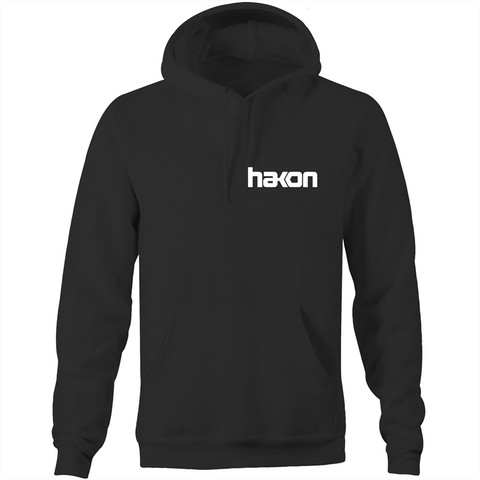 AS Colour - Pocket Hoodie Sweatshirt | Hakon Suspension - Melbourne