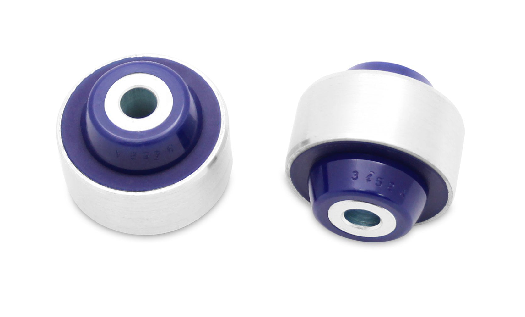 Front Control Arm Rear Bushes Split Front Lower Control Arm - Rear Bush Kit | Hakon Suspension - Melbourne