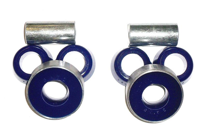 Front Lower Control Arm - Rear Bush Kit