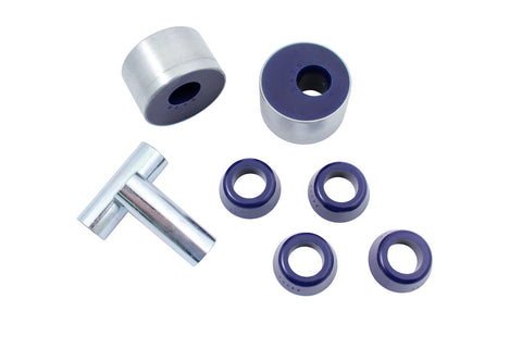 Front Lower Control Arm - Rear Bush Kit - Double Offset