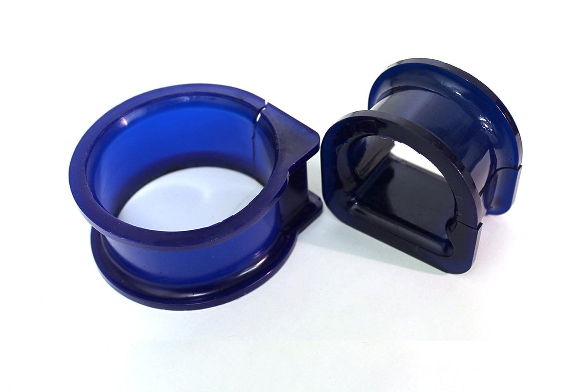 Front Steering Rack Bush Kit