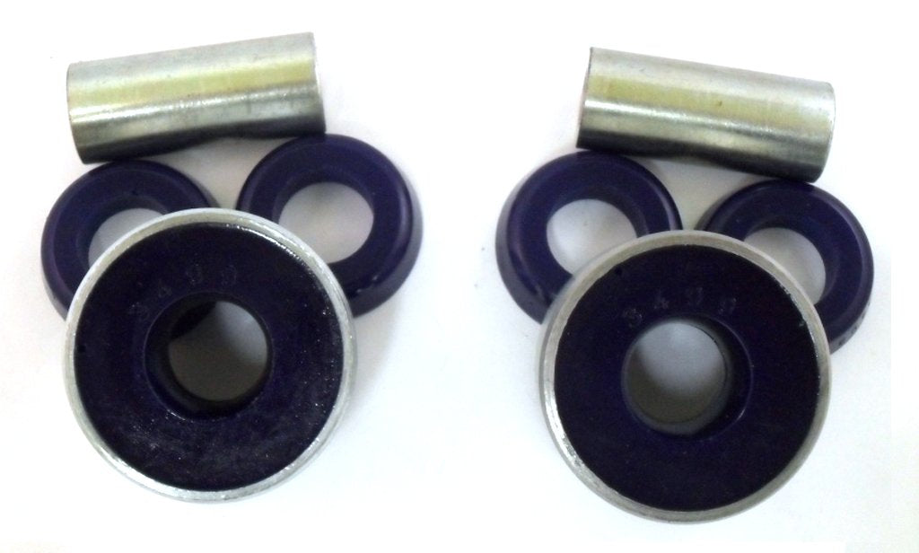 Front Lower Control Arm - Rear Bush Kit