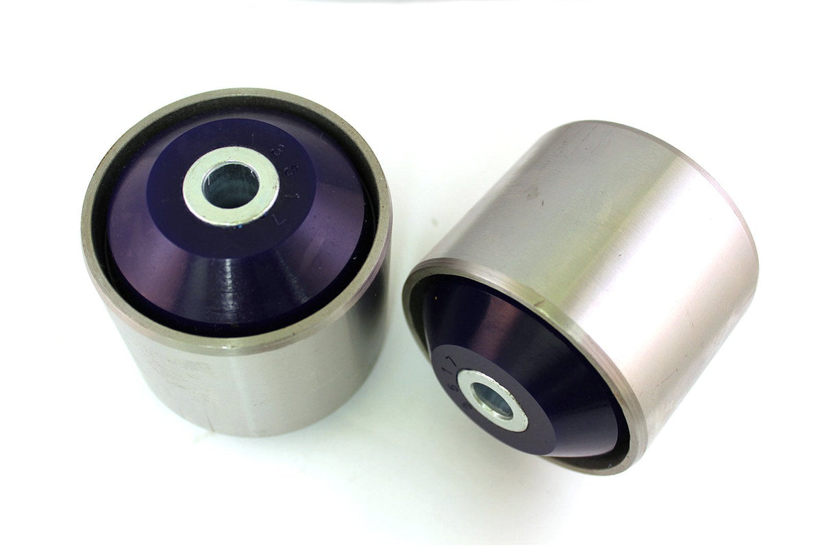 Front Strut Bar To Chassis Bush Kit