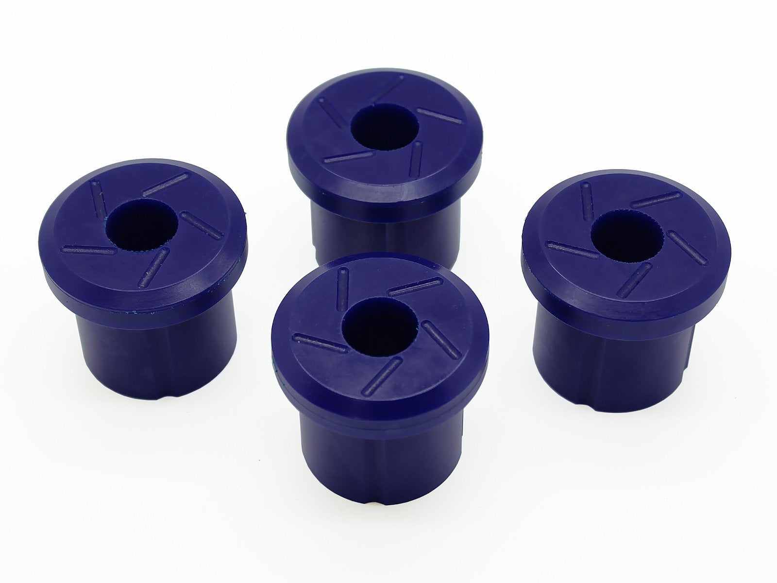 Rear Leaf Spring Front Eye Bush Kit | Hakon Suspension - Melbourne