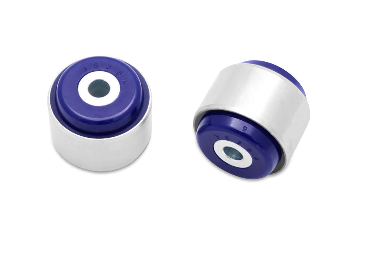 Front Lower Control Arm - Rear Bush Kit