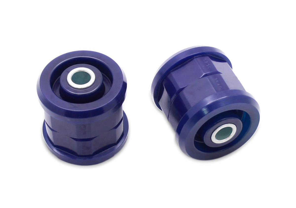 Rear Beam Axle Pivot Bush Kit
