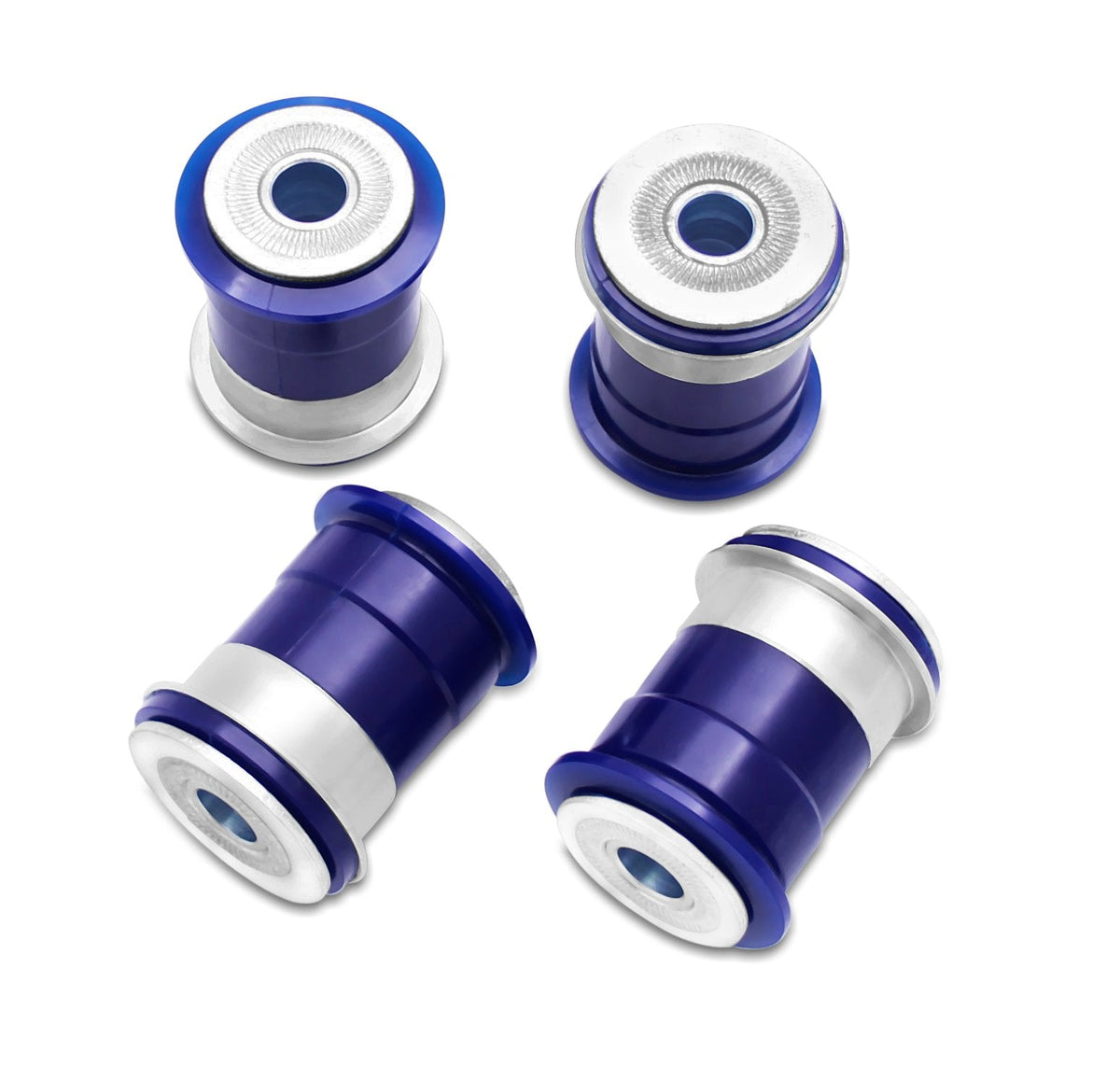 Front Lower Control Arm Bush Kit