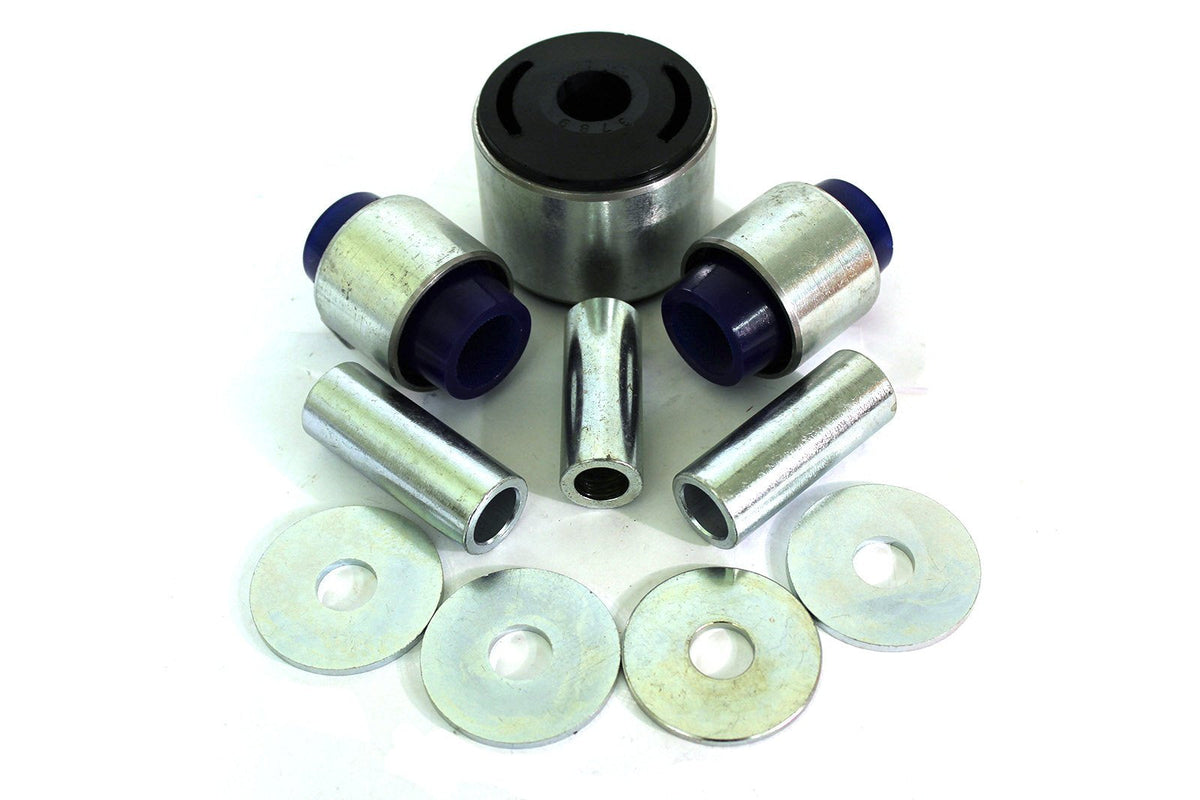 Rear Differential Mount Bush Kit