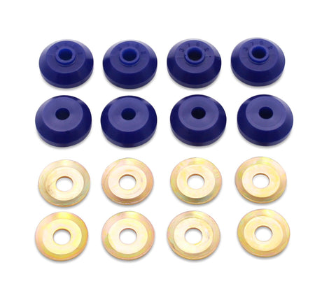 Front Sway Bar Link Bush Kit