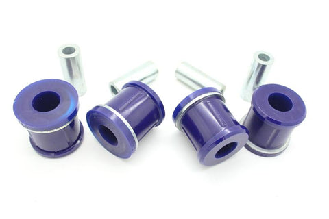 Front Upper Control Arm - Inner Bush Kit