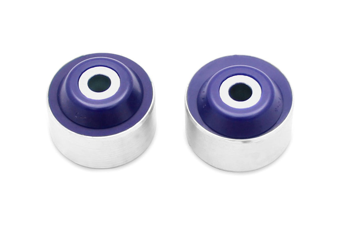 Front Lower Control Arm - Rear Bush Kit - Single Offset (70mm)