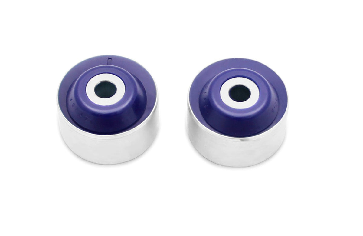 Front Lower Control Arm - Rear Bush Kit - Double Offset (70mm)