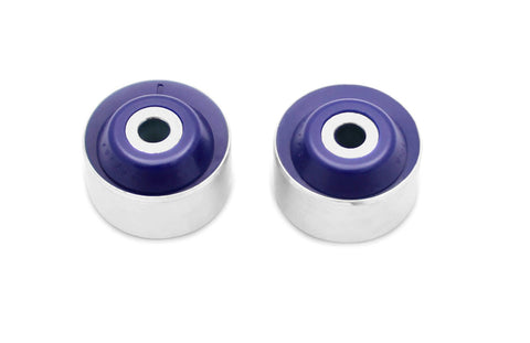 Front Lower Control Arm - Rear Bush Kit - Double Offset (70mm)