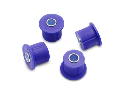 Front Upper Control Arm - Inner Bush Kit