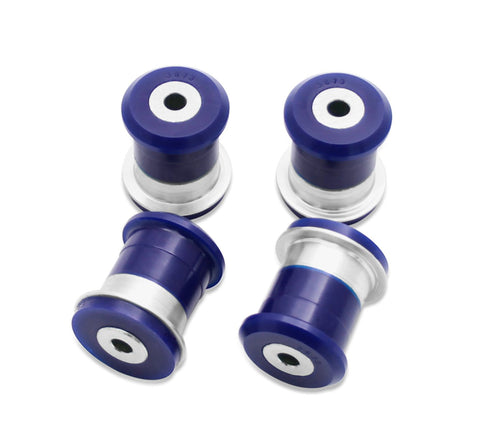 Front Upper Control Arm - Inner Bush Kit