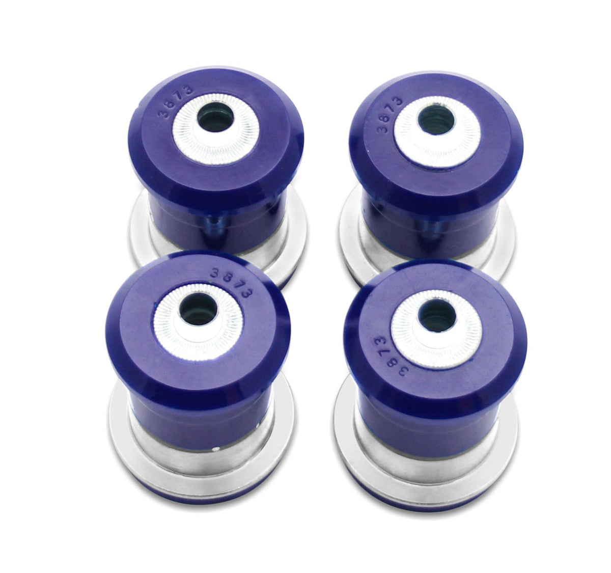 Front Upper Control Arm - Camber Kit