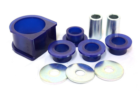 Front Steering Rack Bush Kit