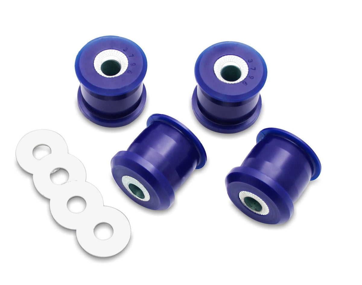 Front Upper Control Arm Bush Kit (Offset)