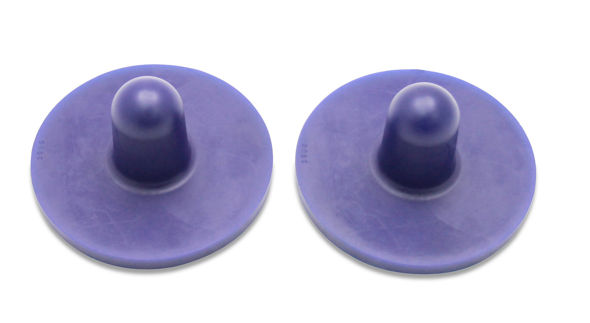 Rear Bumpstop Kit - Lower (IRS)