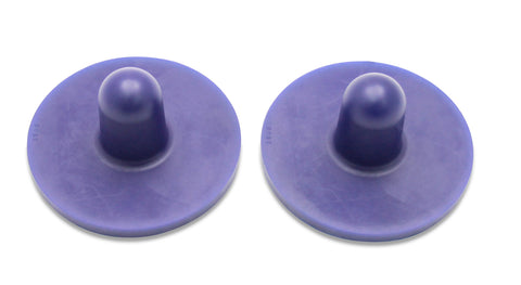 Rear Bumpstop Kit - Lower (IRS)