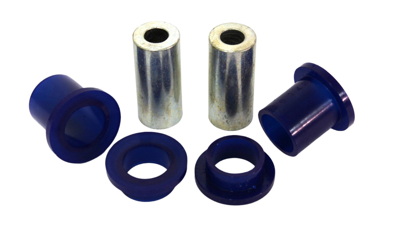 Front Steering Rack Bush Kit | Hakon Suspension - Melbourne