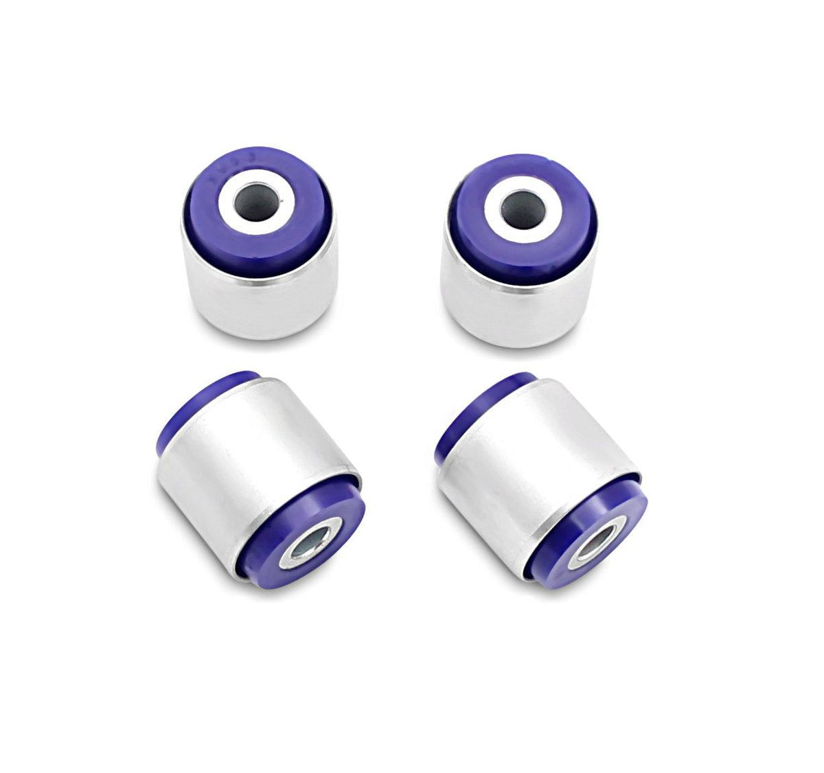 Rear Toe Arm Bush Kit