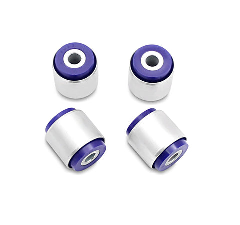 Rear Toe Arm Bush Kit