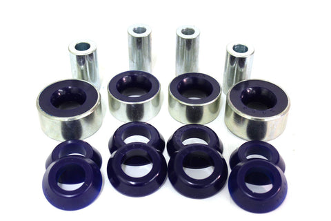 Front Lower Control Arm - Inner Bush Kit