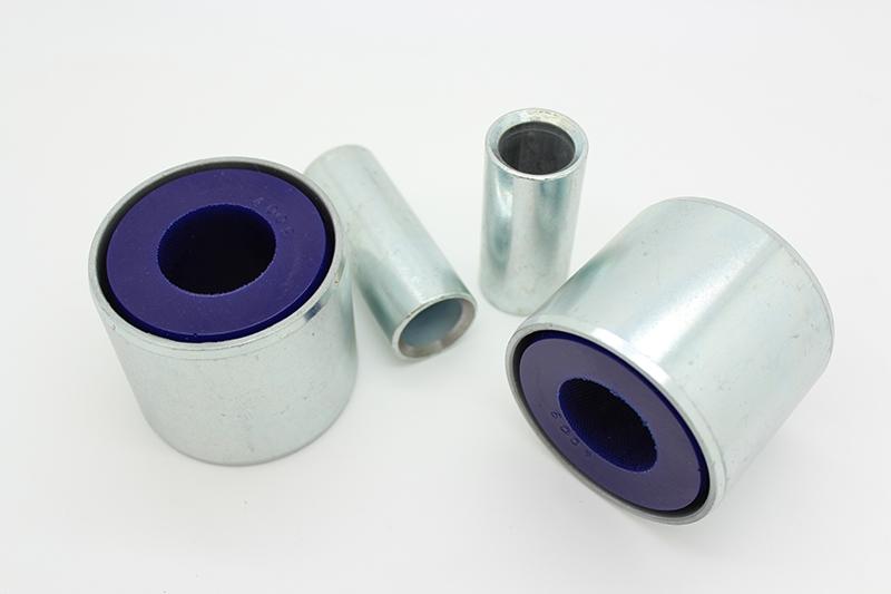 Front Lower Control Arm - Rear Bush Kit