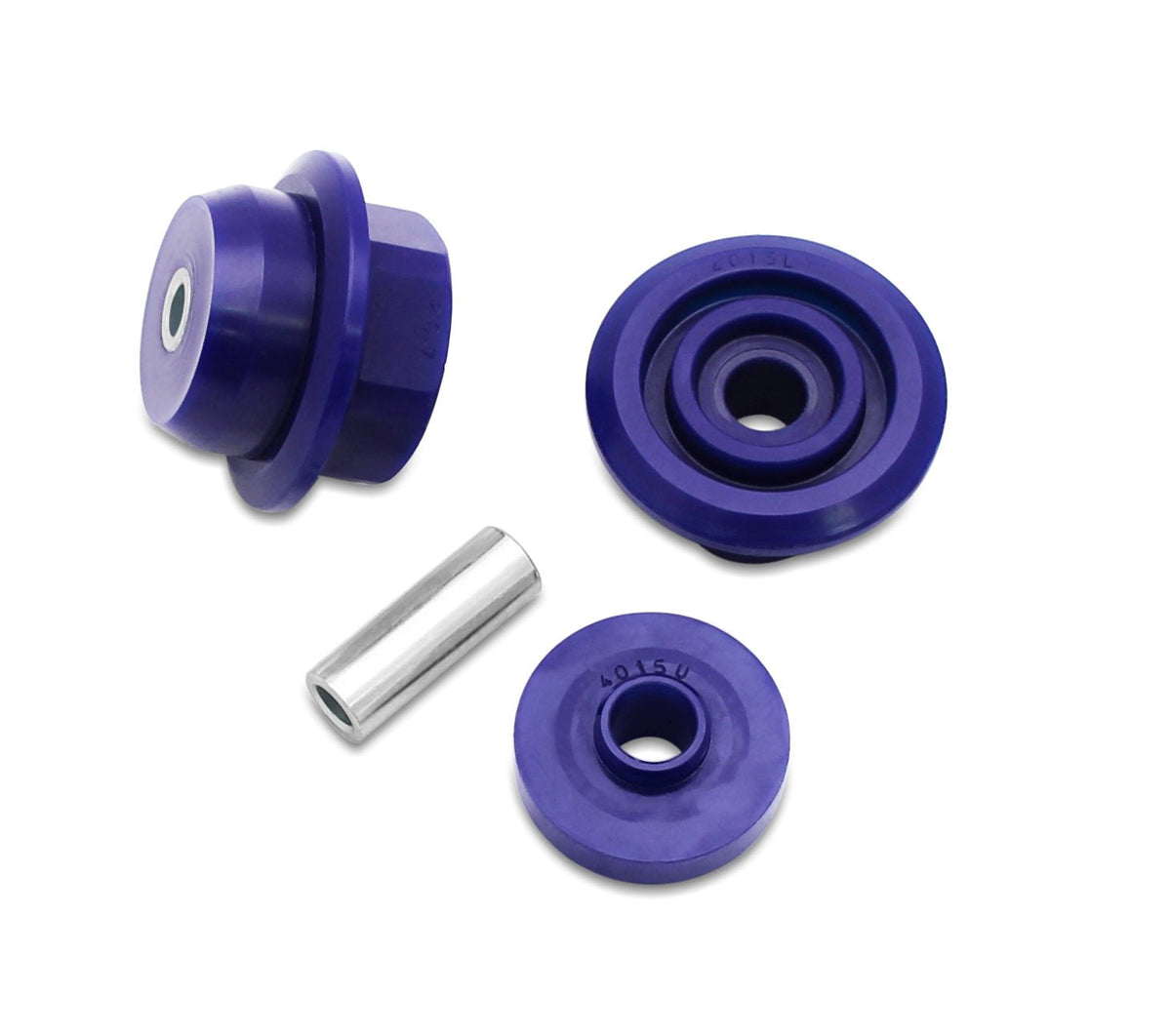 Rear Shock Absorber Upper Bush Kit