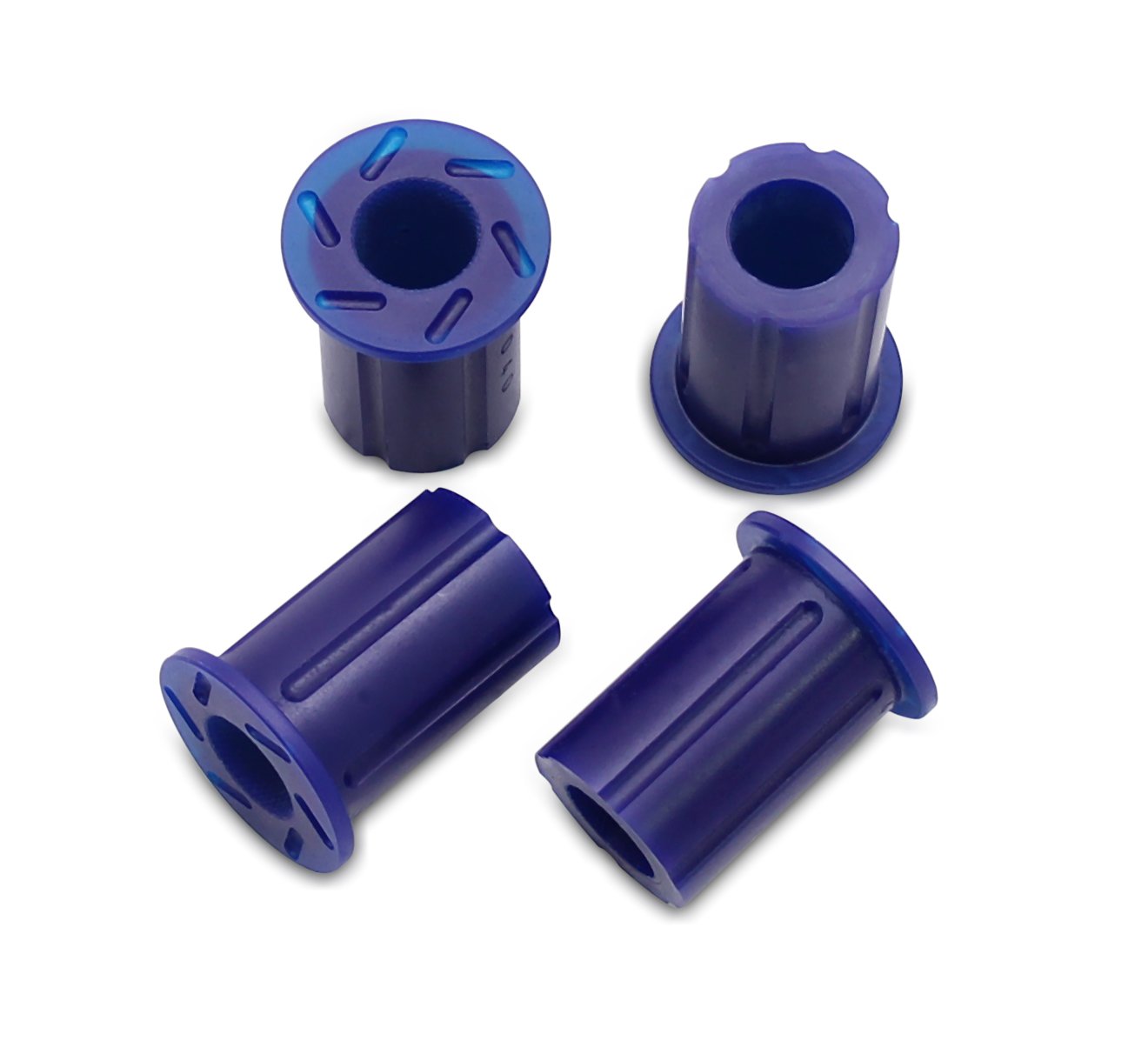 Rear Leaf Spring - Upper Shackle Bush Kit | Hakon Suspension - Melbourne