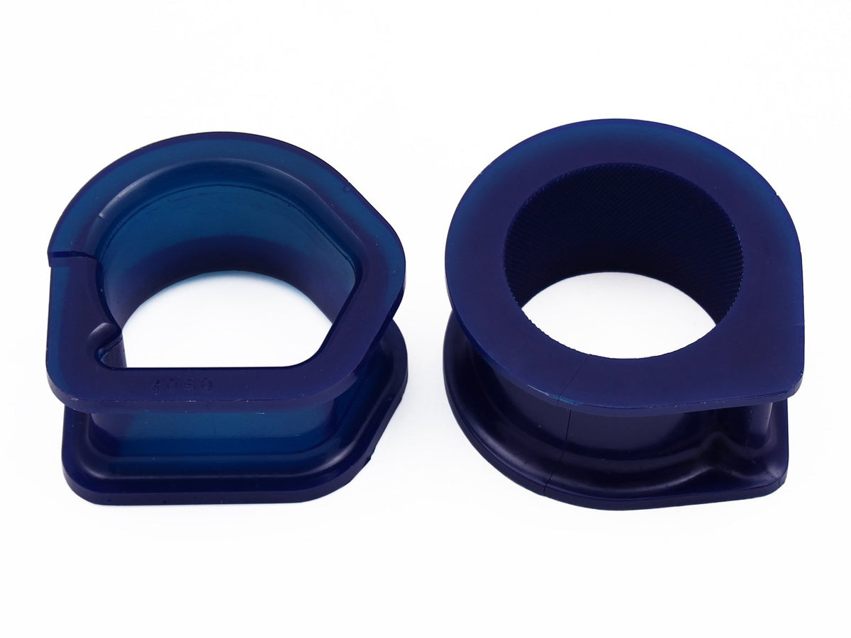 Front Steering Rack Pinion Mount Bush Kit